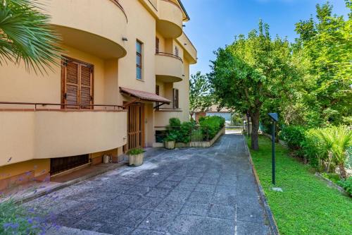 Orlisa Numana Trilocale Al Residence 