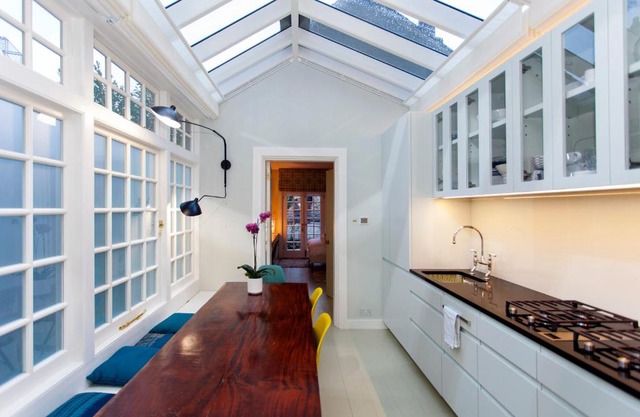 Italianflat - Holland Park