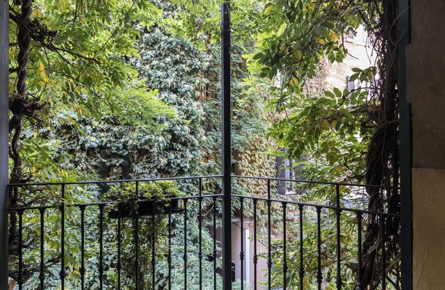 Italianway - Atto Vannucci 15 B