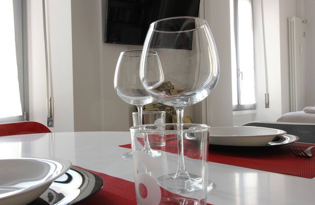 Italianway - Canonica 34