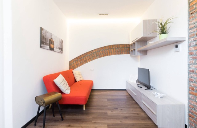 Italianway - Ciaia 6 B