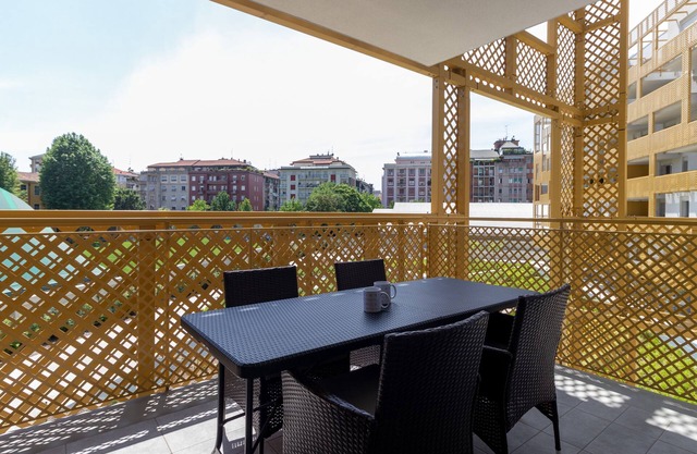 Italianway - Flavio Gioia 5 B - Bilo