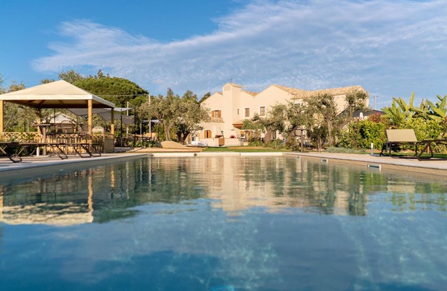 Italianway - Locanda della Meridiana
