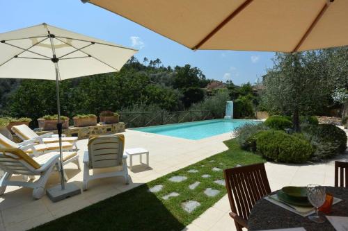 Italianway - The Grapefruit House - Villa con piscina