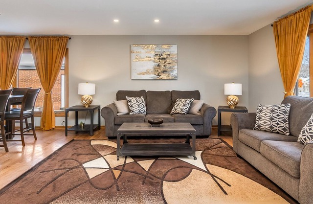 Itasca Rental