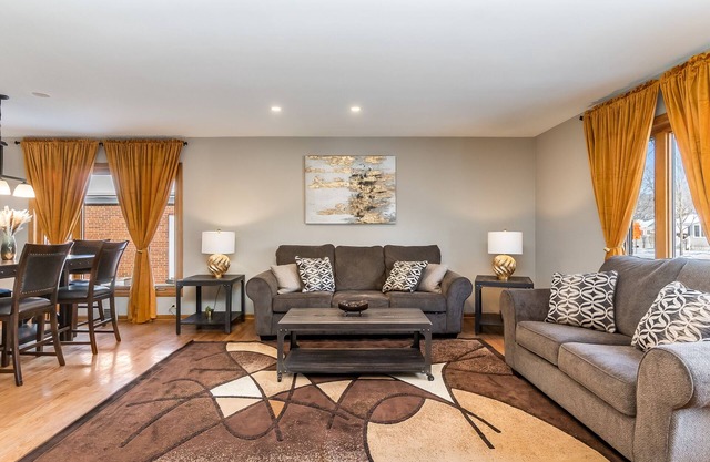 Itasca Rental