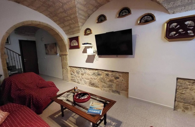 Itiseasy Cuglieri 1 Premium suite apartment