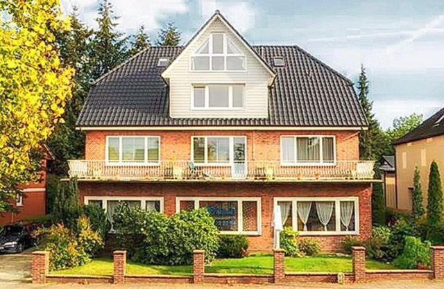 ITM Hotel Bettkästchen am Sachsenwald