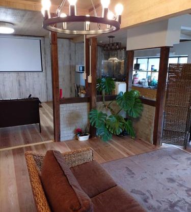 itoshima 個性的な日本家屋