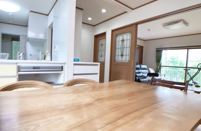 Itsukaichi First Villa Hiroshima