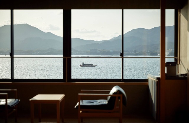 Itsukushima Iroha