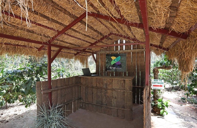 Itsy Hotels Jammabane Cottage