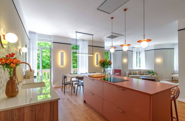 ITURRI SUITE by Sweet Home San Sebastian