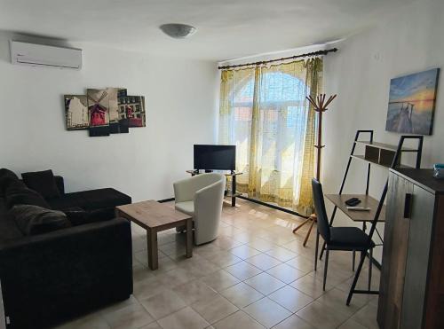 Ivanovino Residence