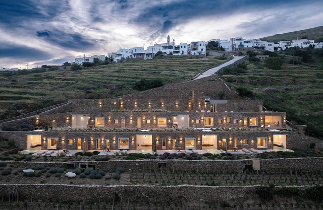 Ivy's Natural Resort