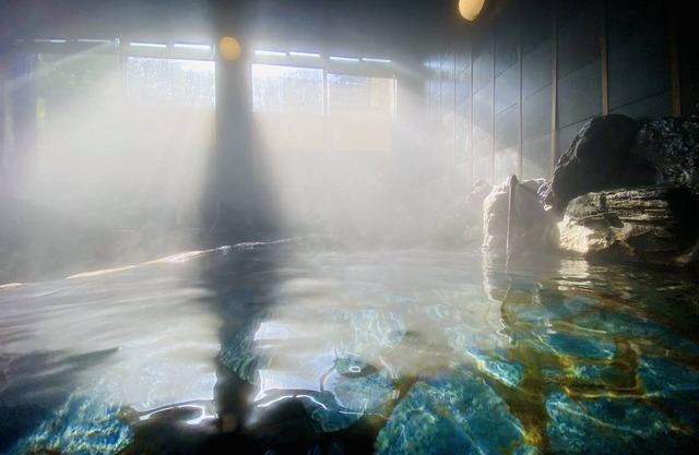 Iwayu Ryokan