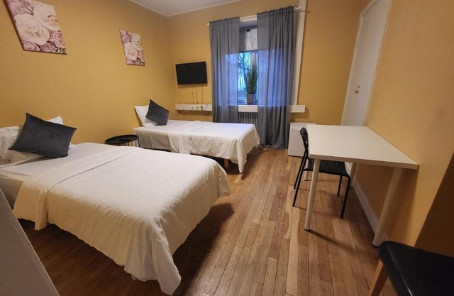 IzKaMaGe Hotel 2