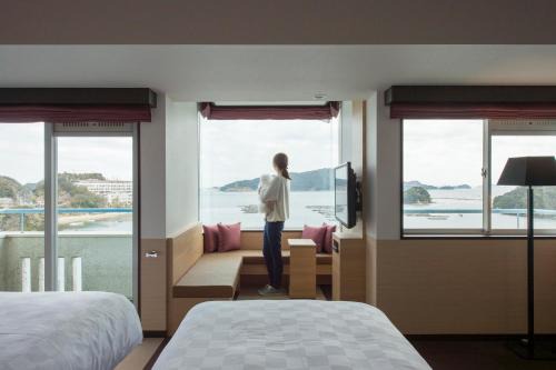 Izumigo Toba Dog Paradise Hotel