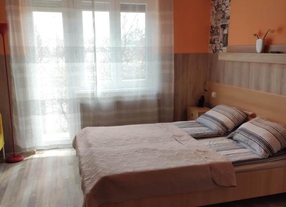 Jázmin Apartman