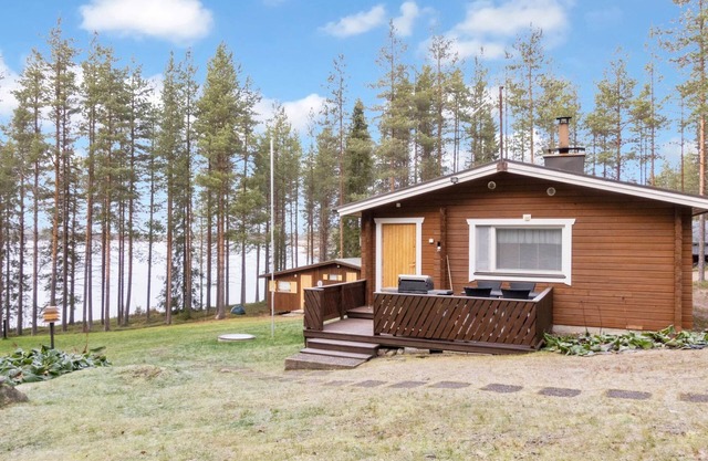 Järvelä by Interhome