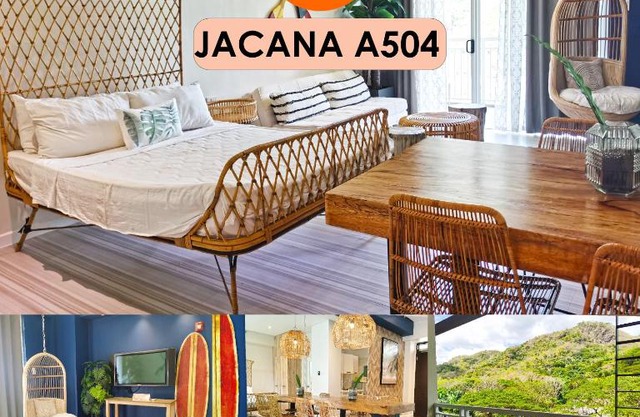 J-504A Pico de Loro by SEE Condo