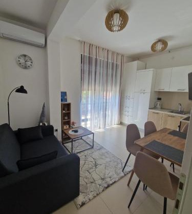 J&A Apartman
