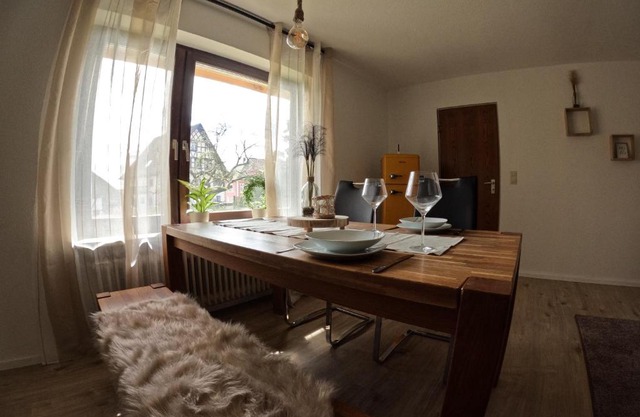 J&J Apartment