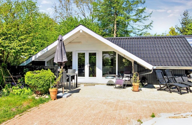 "Jaakob" - 30km from the sea by Interhome