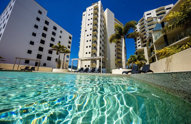 Jack & Newell Holiday Apartments
