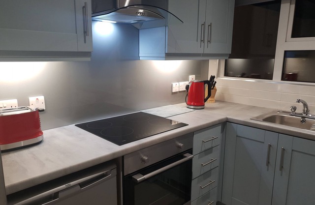 Jack's Place Beautiful 3-bed House Donegal
