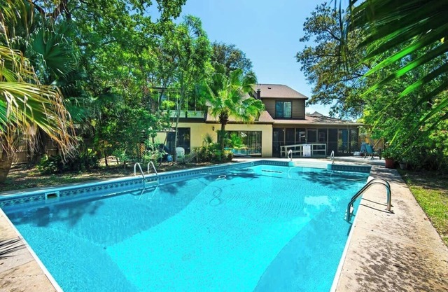 Jack's Place-Gulf Brz-Pool-Close to Beaches