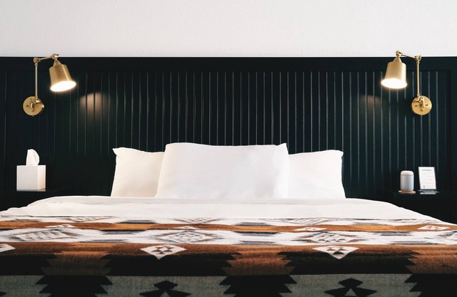 Jackalope Motor Lodge