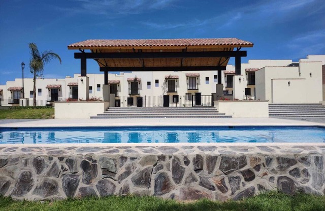 Jackie House in Guadalajara Mexico