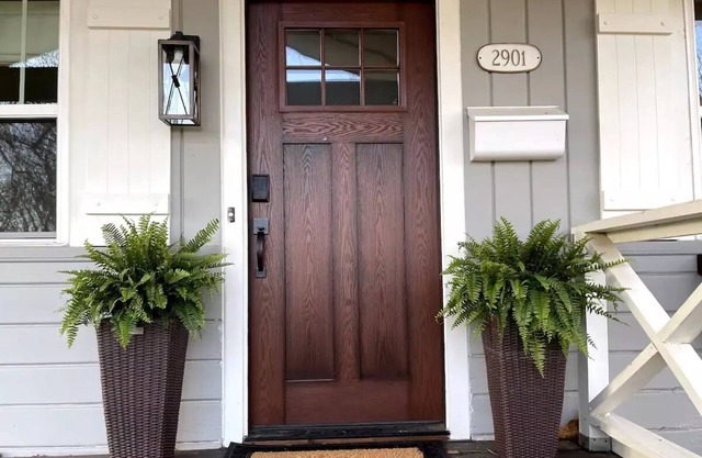 JACKSON HILL MODERN FARMHOUSE