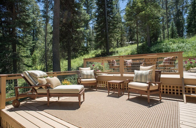 Jackson Hole Hideout