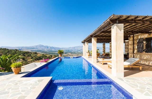 Jacopo Villa, untamed beauty, By ThinkVilla
