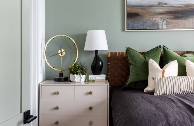Jade Junction by Minty Living