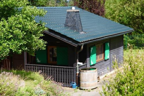 Jagdhütte