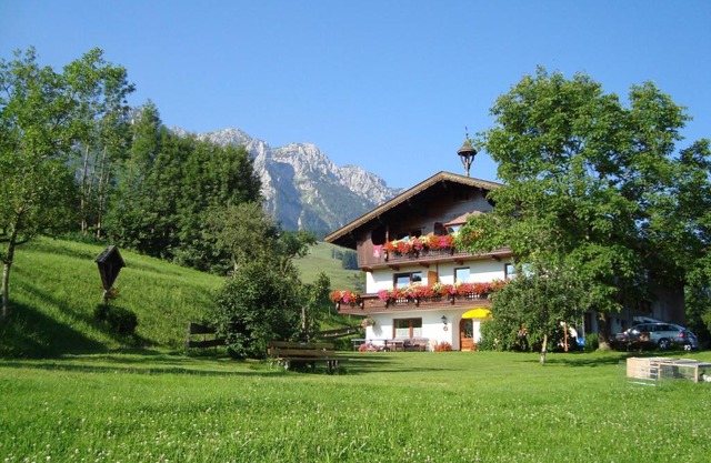 Jagerhof