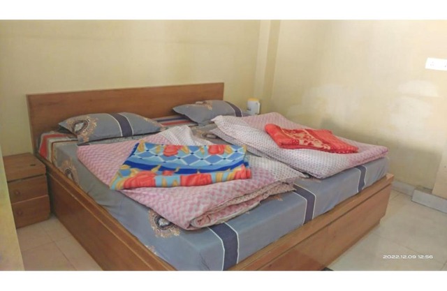 Jain Rest House, Joshimath