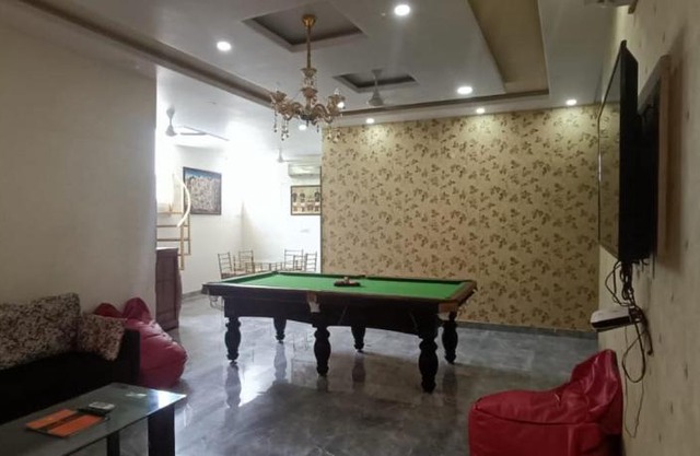 Jaipur Bed N Breakfast