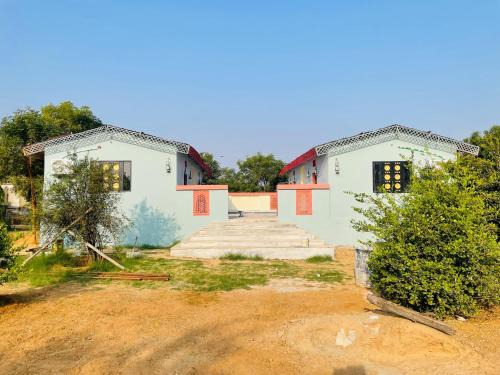 Jaipur Eco Village