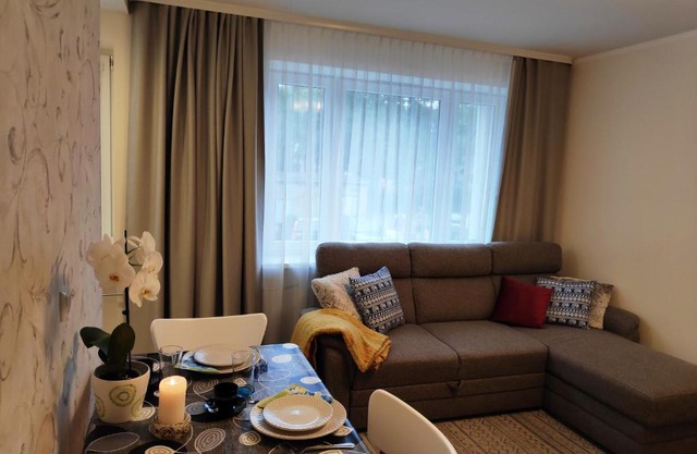 Jakobi Guest Apartment