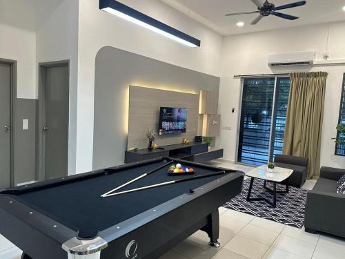 Jalan Rambai 9 Family Suite 3 Bedroom