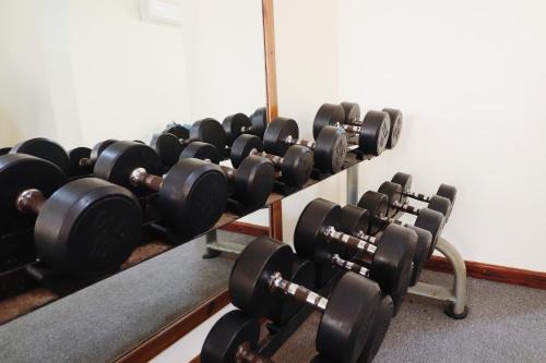 Jambiani lodge house