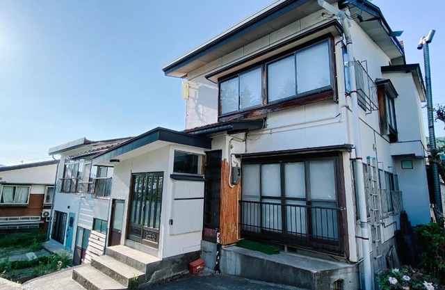 James House