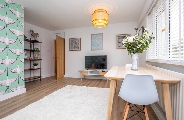 James' Place at The Taff