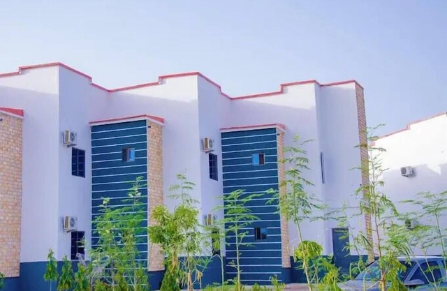 Jamvaly Hotel and Resorts