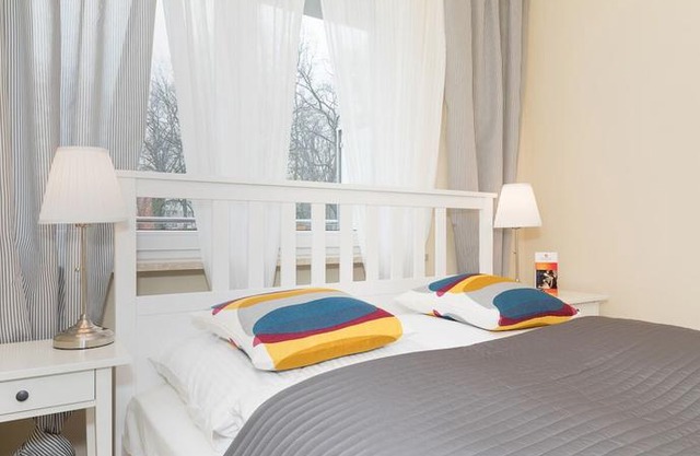 Jantar Apartamenty City Center 2