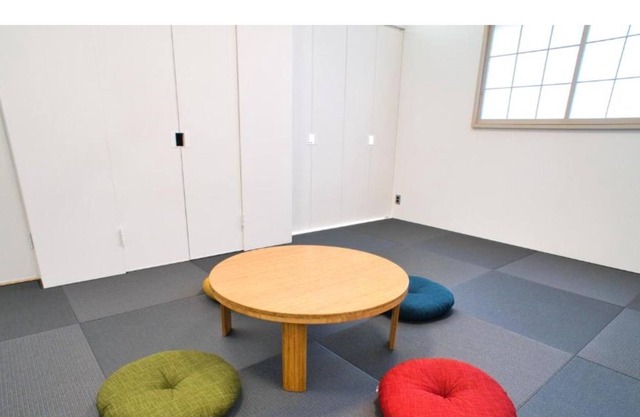 Japanese style room / Kuwana Mie
